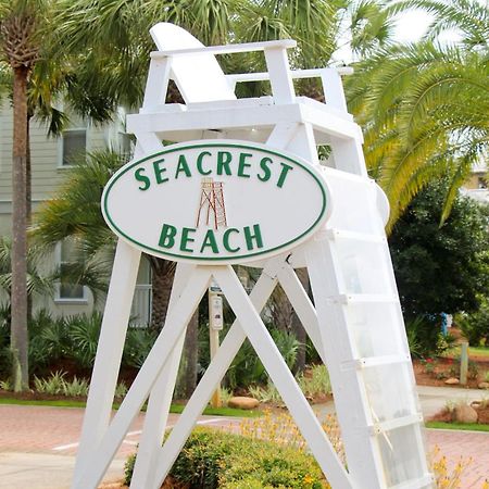 30A Beachside Blessing Inlet Beach Zewnętrze zdjęcie