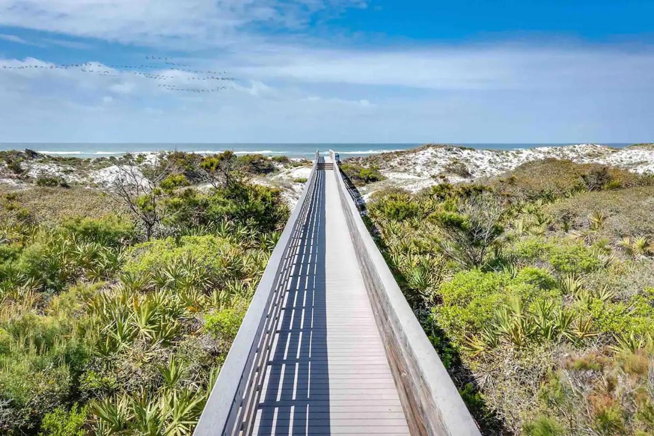 30A Beachside Blessing Inlet Beach Zewnętrze zdjęcie